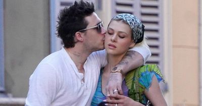 Brooklyn grabs glum wife Nicola Peltz Beckham on PDA-filled honeymoon