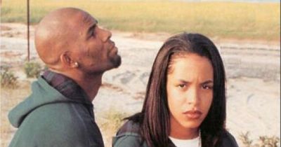 R Kelly's marriage to Aaliyah exposed – Faking age to hide pregnancy