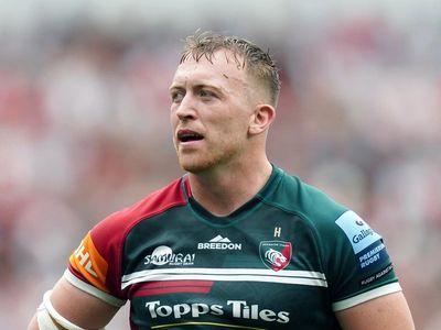 Tommy Reffell to make Wales bow against South Africa