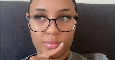 Woman, 21, quits Tesco to set up cam girl business and makes £40,000 a month