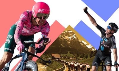 Tour de France 2022: full team-by-team guide