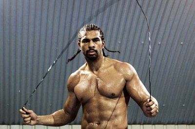 Boxer David Haye to face Hammersmith Apollo assault trial in October