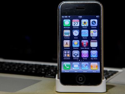iPhone Turns 15: How Much Return $100 Investment In Apple Stock At Launch Would Have Fetched For You