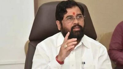 Big political news from Maharashtra: Eknath Shinde will be next CM, not Fadnavis