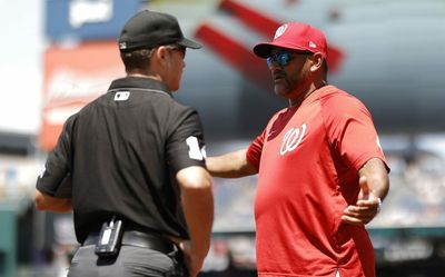 The Nationals got burned by an obscure ‘fourth out’ MLB rule that allowed Pirates to score on inning-ending double play