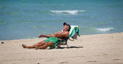 Cheapest Glasgow Airport July flights for under £40 including Belgium and Spain
