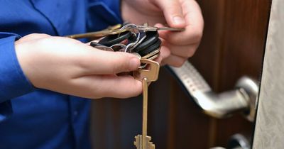 Glasgow landlord warned over delay in repairing West End flat