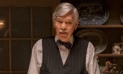 Post your questions for Tom Courtenay