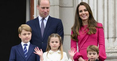 Royal Family: Kate Middleton is 'brought drink by Prince William' at night