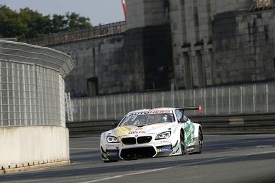 BMW M4 GT3 has made "quantum leap" over M6 at Norisring