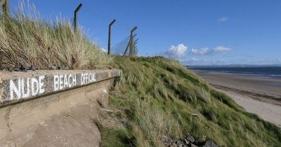 Five nudist beaches in Scotland and where to find them