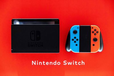 Nintendo may be preparing to release new hardware