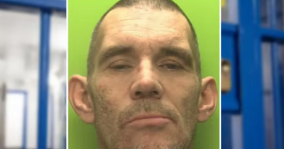 Nottingham conman pretended to be council worker to steal from woman