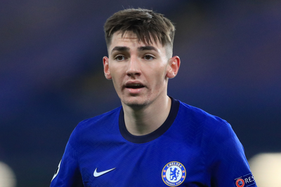 Billy Gilmour returning to Chelsea 'stronger' after Norwich spell, says Gus Poyet