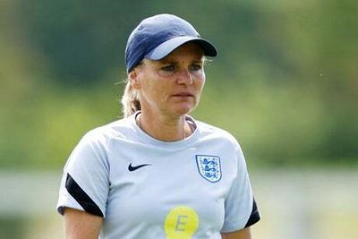 Women’s Euros: Less is more as ambitious Sarina Wiegman gets hosts England firing on all cylinders