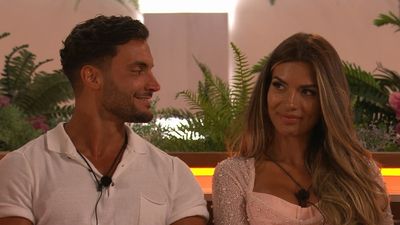 Love Island: Fans are comparing Ekin-Su and Davide coupling up to divorced parents getting back together