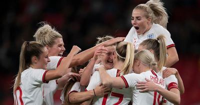 Women's Euro 2022: Dates, groups, fixtures, stadiums and tickets