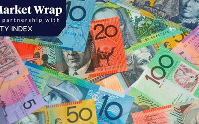 Strong retail sales and high inflation dominate markets this week