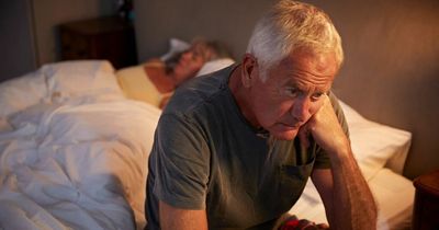 Long Covid symptoms that affect you at night, from insomnia to disturbed sleep