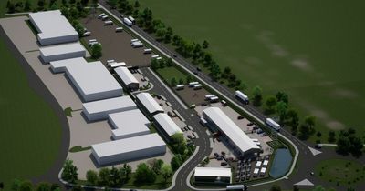 £10m expansion unveiled for motorhome, caravan and camping specialist John Coopers