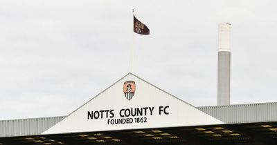 Notts County confirm 'set-piece coach' departure to unnamed club