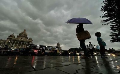 Sci-Five | The Hindu Science Quiz: on monsoon