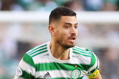 Ex-Celtic star Nir Bitton agrees deal with Maccabi Tel Aviv