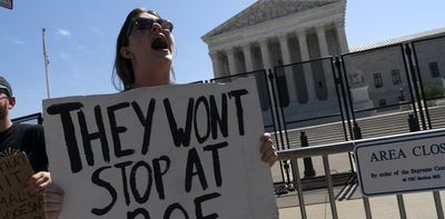 The Supreme Court has overturned precedent dozens of times, including striking down legal segregation and reversing Roe