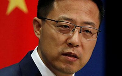 China voices opposition to India's reported plans to hold G20 summit in J&K