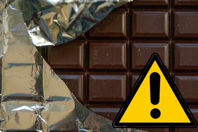 Salmonella halts production at 'world's largest' chocolate factory