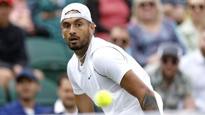 Nick Kyrgios, Ajla Tomljanovic, and Alex de Minaur reach Wimbledon third round