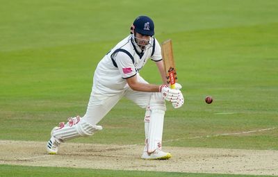 England opener Dom Sibley to leave Warwickshire for Surrey