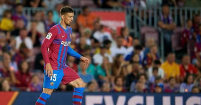 Tottenham in talks with Barcelona over Clement Lenglet deal as Bastoni and Gvardiol fate sealed