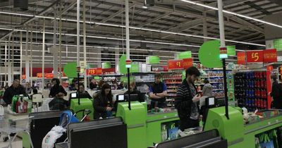 Asda, Sainsbury's and TK Maxx giving people in 14 jobs discounts on shopping