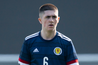 Rice rejects Motherwell contract offer as he joins Rangers for undisclosed fee