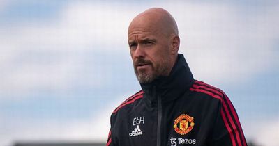 Erik ten Hag to make ruthless Man Utd decision by undoing Ole Gunnar Solskjaer 'mistake'