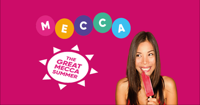 FREE Mecca Bingo Club game for you and a friend with this weekend's Sunday Mail - worth up to £30