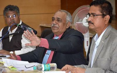 UoM ready to establish medical college in Mysuru: VC