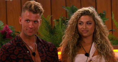 Love Island elimination odds - which couple will axed after recoupling sparks feud?