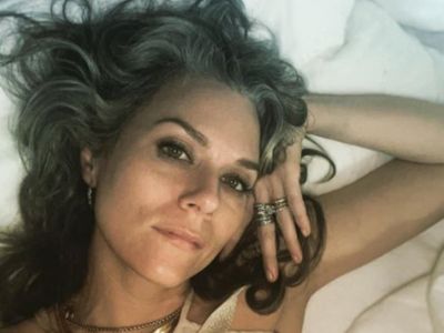 Hilarie Burton shares emotional abortion story following Roe v Wade reversal