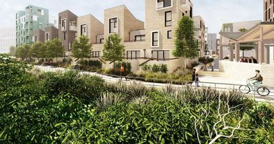 Construction firm Tolent lands £40m Riverside Sunderland housing deal
