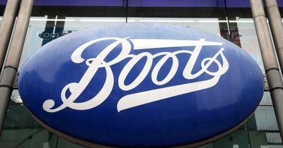 Big rise in revenues at Boots buoyed by strong demand for beauty products