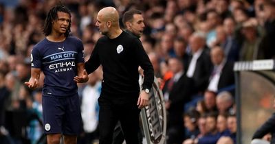 Pep Guardiola faces Man City defensive dilemma with Nathan Ake transfer news