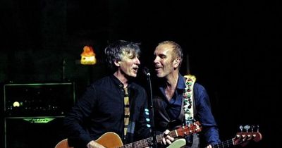 Crowded House at Sounds of the City, Castlefield Bowl - stage times, support, setlist and how to get there