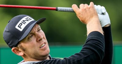 Seamus Power best of the home contenders as New Zealand's Ryan Fox takes early Irish Open lead