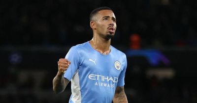 Mikel Arteta sent encouraging Gabriel Jesus transfer message amid Man City Erling Haaland worry