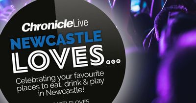 Newcastle Loves 2022 - your last chance to nominate your favourites for an award as deadline nears