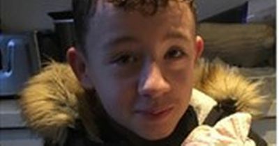 Distinctive jacket clue in Nottinghamshire Police search for two missing boys