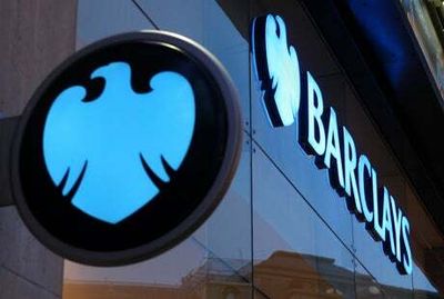 Barclays gives 35,000 staff a £1200 pay boost to help with cost of living