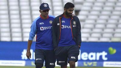 India vs England, 5th Test: Jasprit Bumrah to lead India after Rohit Sharma ruled out due to Covid-19